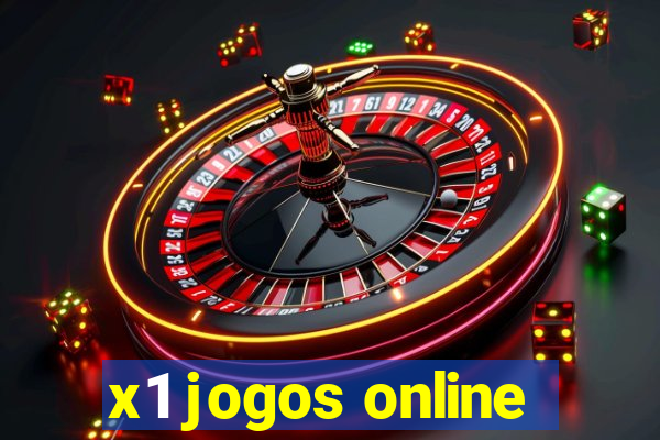 x1 jogos online